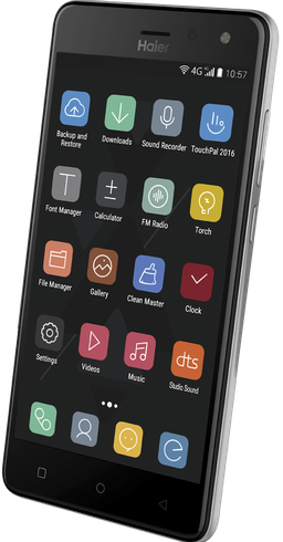 Haier Ginger G7